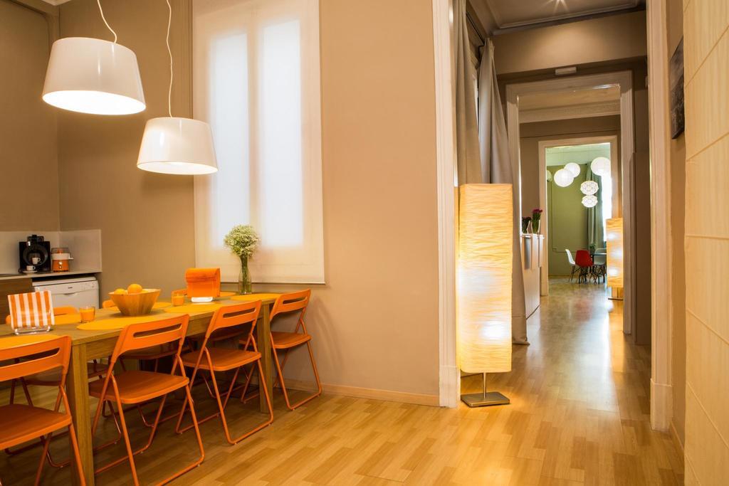 Born Barcelona Hostel (Adults Only) — Photos 1